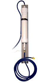 Forklift Battery Deionizer Water Filtration System Forklift Battery Deionizer Water Filtration System