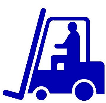 Broward Forklift Training