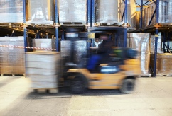 Ft Lauderdale Forklift Training