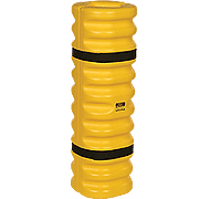 Warehouse Column Protectors